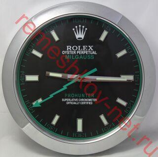   Rolex Milgauss  9908