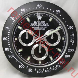 Настенные часы Rolex Daytona № 9990