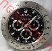 Настенные часы Rolex Daytona № 9881
