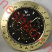 Настенные часы Rolex Daytona № 9887