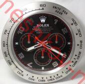 Настенные часы Rolex Daytona № 9884